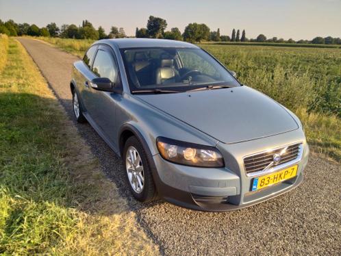 Volvo C30 1.6 Advantage 2009 Blauw