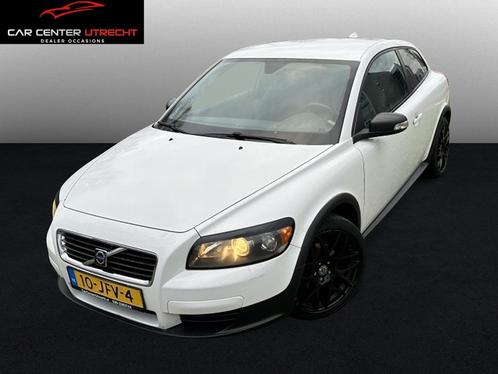 Volvo C30 1.6 Advantage airco sportvelgen zeer netjes