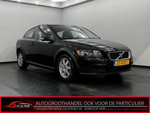 Volvo C30 1.6 Advantage Clima, Radio, Cruise control, lichtm