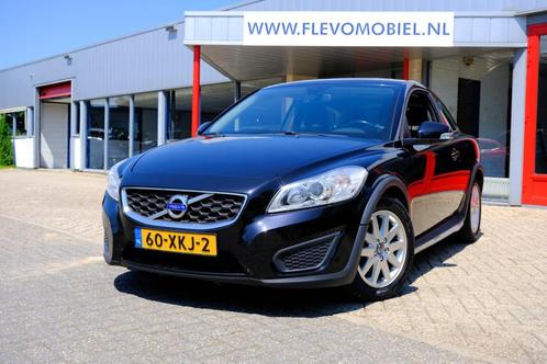 Volvo C30 1.6 D2 Advantage PanoClimaLMV