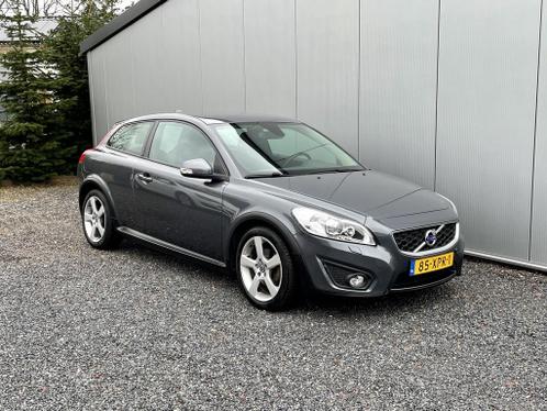 Volvo C30 1.6 D2 R-edition  Xenon  Autom. Airco  Cruise C