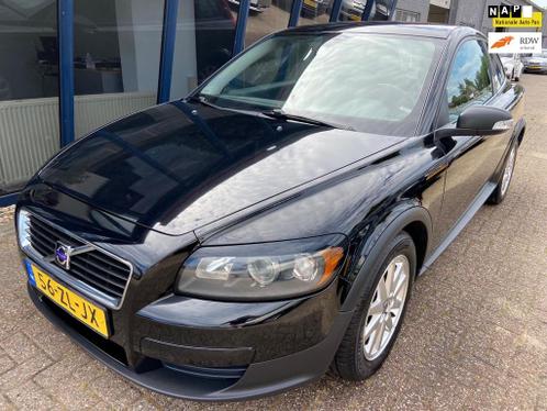 Volvo C30 1.6 Kinetic