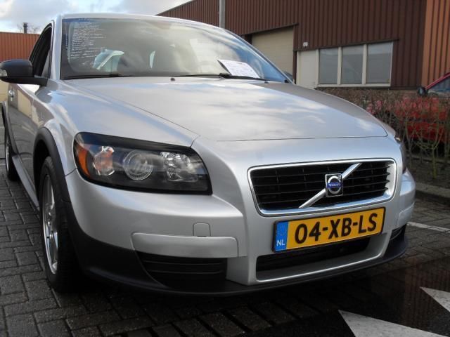 Volvo C30 1.6 Kinetic Navigatie LM Velgen