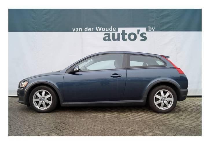 Volvo C30 1.6D DRIVe StartStop Advantage