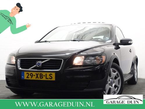 Volvo C30 1.6D Kinetic Schuifdak, Clima, Stoelverwarming, El