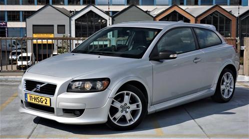 Volvo C30 1.8 125PK Sport  NL AUTO 