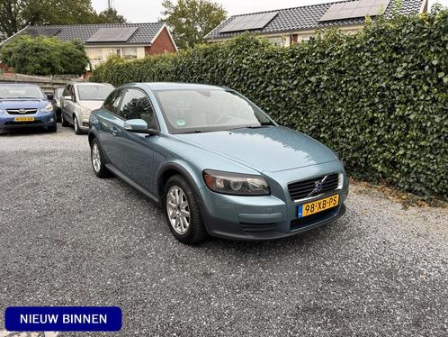 Volvo C30 1.8 Kinetic  Autom. Airco  Cruise Control  LMV