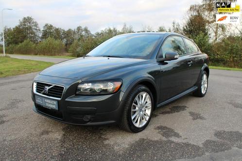 Volvo C30 1.8 Momentum YOUNGTIMER Cruise Controle  Schuifda