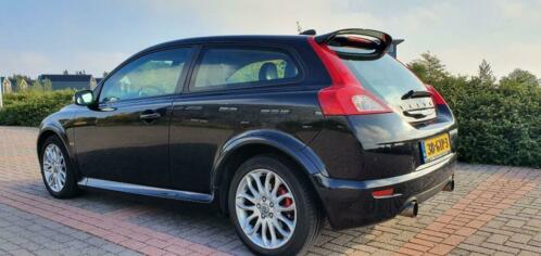 Volvo C30 1.8 Sport  Clima  Cruise Leer  incl 12 mnd APK