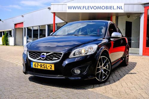 Volvo C30 2.0 R-Edition PanoClimaLederLMV