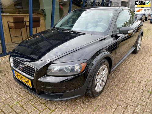 Volvo C30 2.4i 170PK NL Auto  Youngtimer