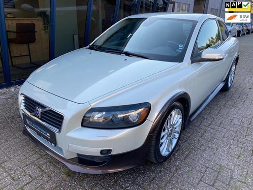 Volvo C30 2.5 T5 Momentum 220PK