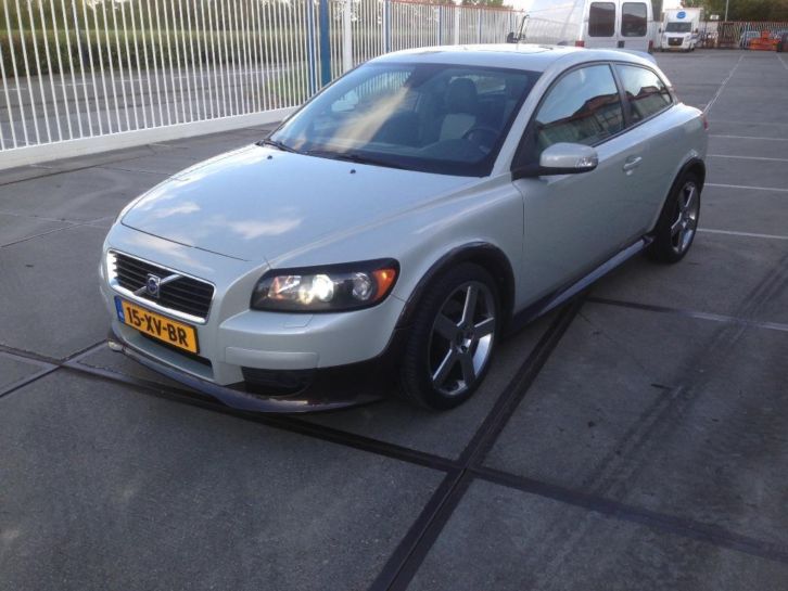 Volvo C30 2.5 T5 Summum