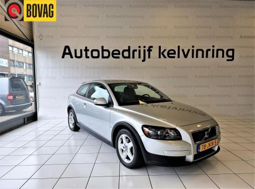 Volvo C30, Airco, Bovag garantie,  1.6 Advantage