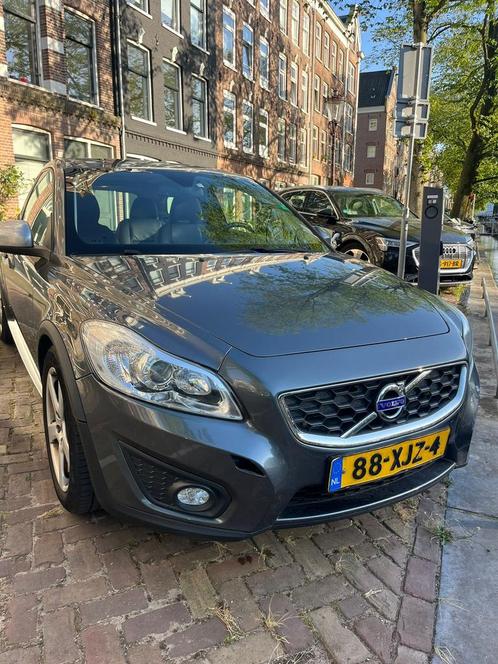 Volvo C30 D2 84KW 2012 Grijs