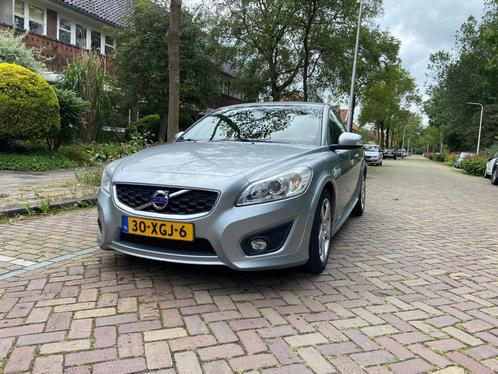 Volvo C30 D2 R-Design Clima LMV R-edition