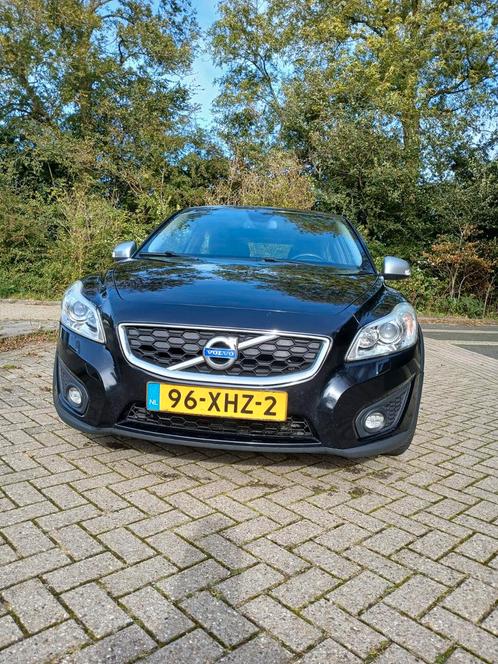 Volvo C30 D2 R-Edition   84KW 2012 Zwart