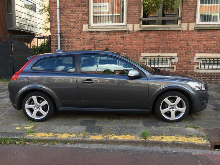 Volvo C30 D2 R-Edition  Luxery Line  Trekhaak (1300KG)