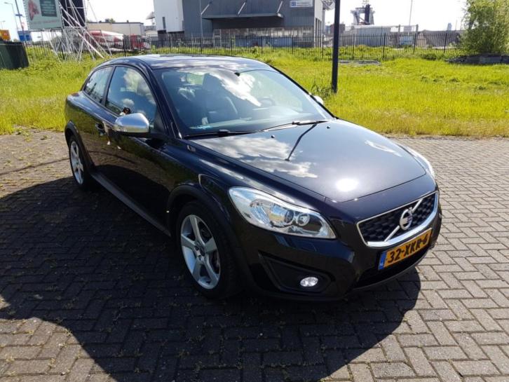 Volvo C30 R-design navilederpanoramabi xenon18 034vlgn