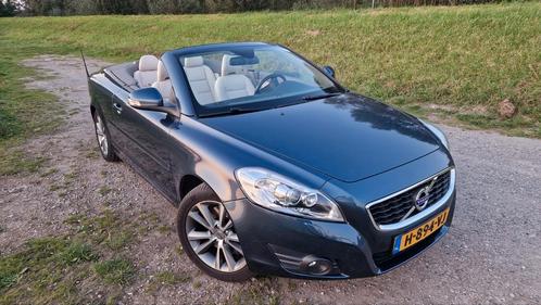 Volvo C70 2.4 Summum 170pk 2010 GEWELDIGE STAAT