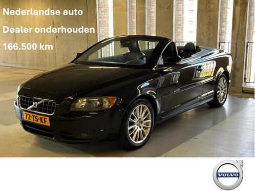 Volvo C70 2.4 Summum 2007 Youngtimer