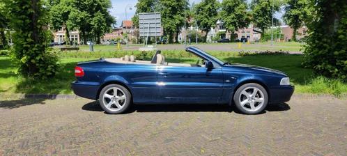 Volvo C70 2.4 T Cabrio automaat in zeer goede staat