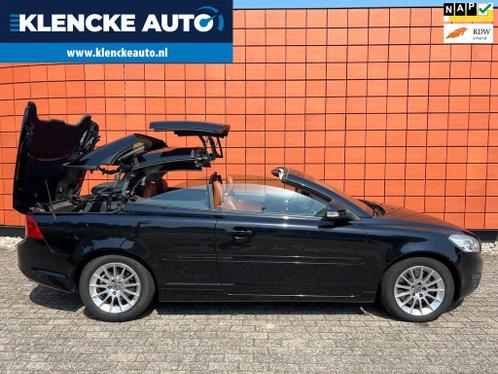Volvo C70 Convertible 2.0 D3 Momentum5-cilinder 150PK233.5