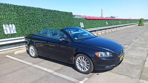 Volvo C70 T5 Momentum Cabrio Youngtimer  Dealeronderhouden