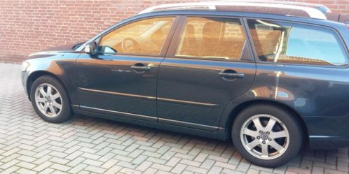 Volvo Cordelia Velgen met winterbanden 30671412