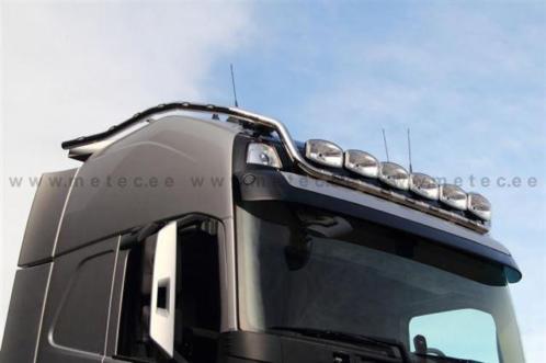 Volvo FH4 - Showtruck roofbar