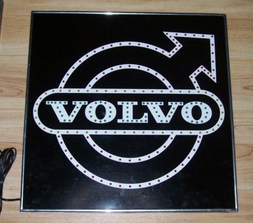 Volvo fm fh globetrotter led cabine verlichting evt. Dimmer