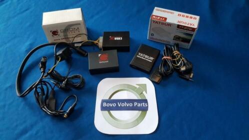 Volvo grom,yatour usb Bluetooth sd radio v70s70s60850c70