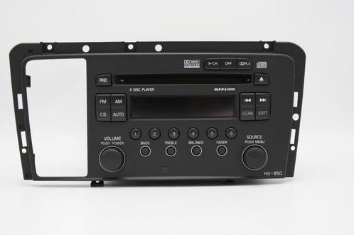 Volvo HU-850 radio in nieuwstaat