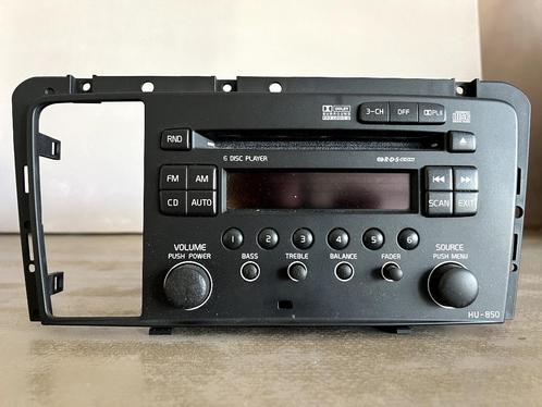 Volvo HU-850 RadioCD-speler