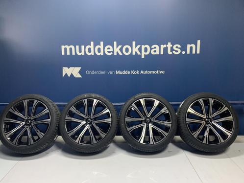 Volvo NIEUWE 21 inch velgen  zomerbanden XC60 2017-