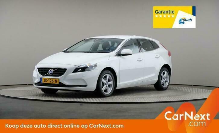 Volvo Occasions V40  V60  V70  Xc60  S60 en meer