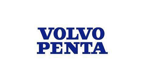 Volvo Penta dieselmotoren