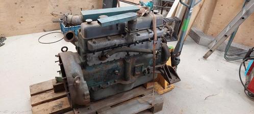 VOLVO PENTA MD 47 6 Cylinder