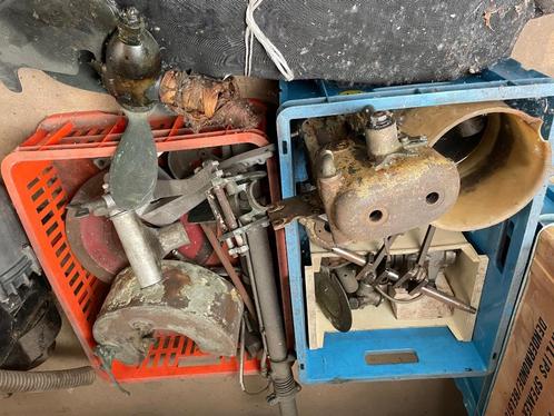 Volvo Penta U21 bouwjaar 1926