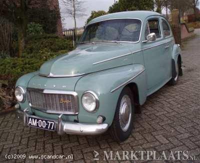 volvo PV 544, Amazon, 245, p1800, 121, ES 244, 140, 144, 164