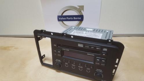 Volvo radio cd hu850 met garantie,inbouwservice v70xc70s60