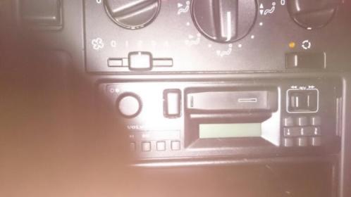 Volvo radio origineel 1994