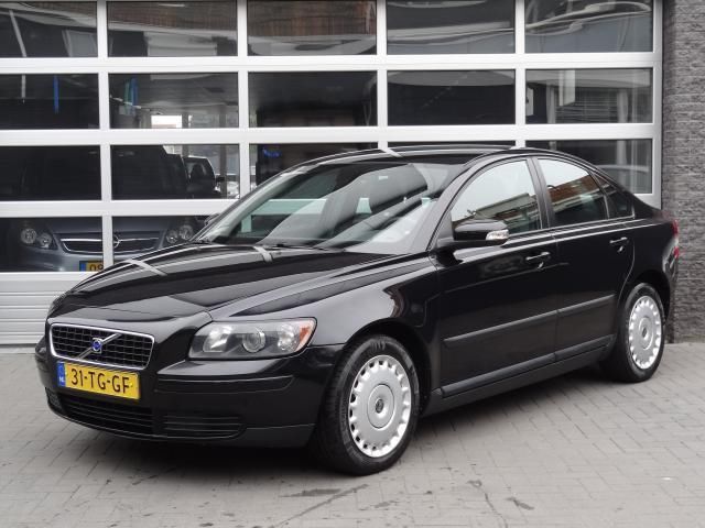 Volvo S40 1.6D  Airco  Trekhaak etc..