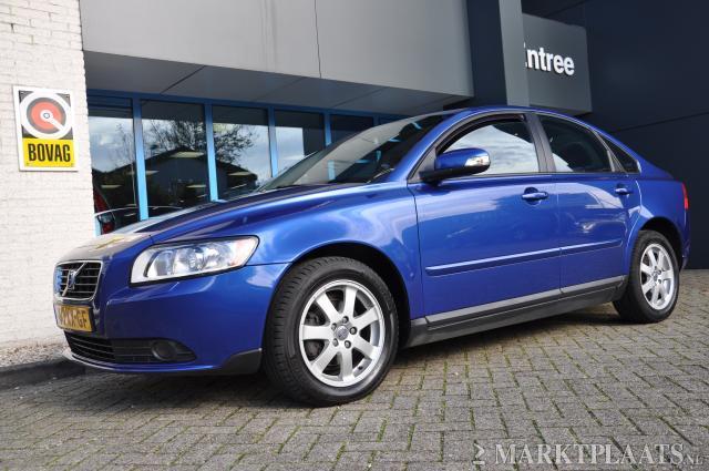 Volvo S40 1.8 Edition I