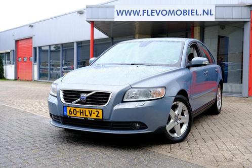Volvo S40 1.8 Edition I ClimaLMVCruise