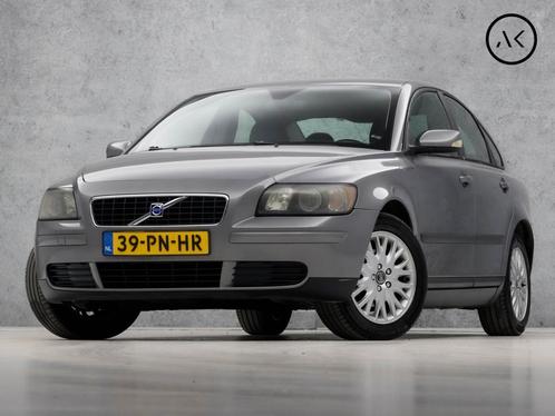 Volvo S40 1.8 Kinetic Sport (YOUNGTIMER, NAP, CLIMATE CONTRO