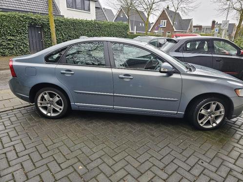 Volvo S40 2.0 2009 Blauw