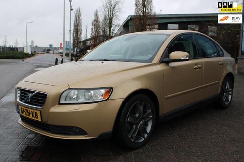 Volvo S40 2.0 Edition II SUPER MOOIE COMBI EXPORT