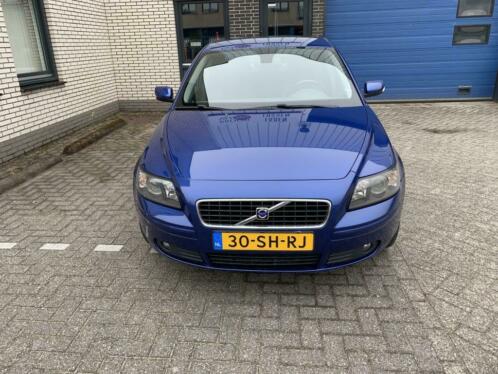 Volvo S40 2.4 Momentum YOUNGTIMER
