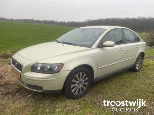 Volvo S40 2.4 Summum 04-PN-HR Volvo 2.4 Summum